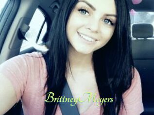 BrittneyMeyers
