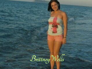 BrittneyWells