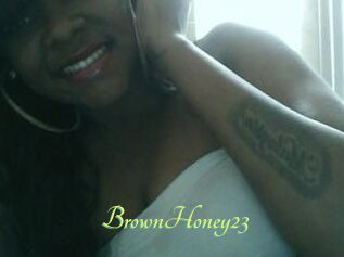 BrownHoney23