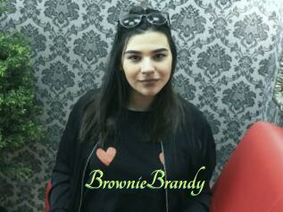 BrownieBrandy