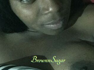 BrownnSugar