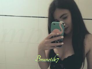Brunetik7