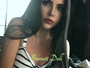 Brunett_Doll