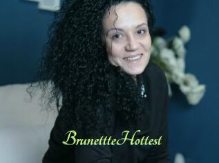 BrunettteHottest