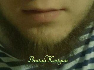 BrutalKostyan