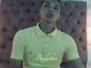 Btylerbro
