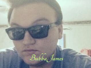 BubbaJames