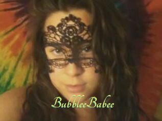 BubbleeBabee