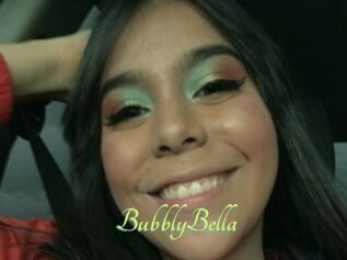BubblyBella