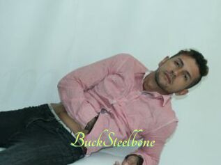 BuckSteelbone