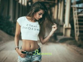 Bummm