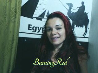 BurningRed