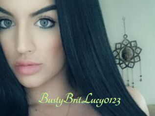 BustyBritLucy0123