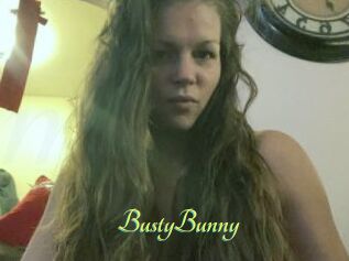 BustyBunny