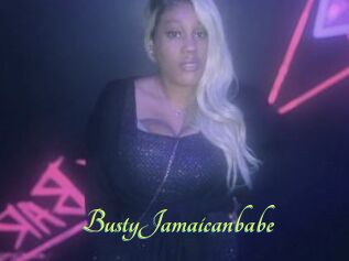 BustyJamaicanbabe