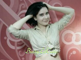 BustyLilCutie