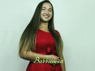 Babbiesweet