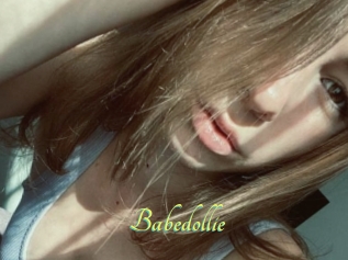 Babedollie