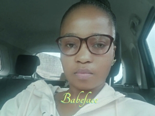 Babeface