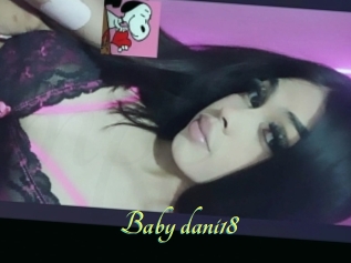 Baby_dani18