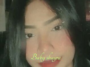 Baby_shayra
