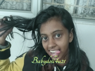 Babydoll4u21