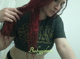Babygirlnai