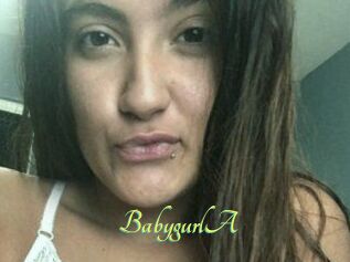 BabygurlA