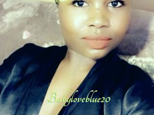 Babyloveblue20