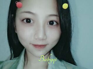 Babyqi