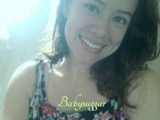Babysuggar
