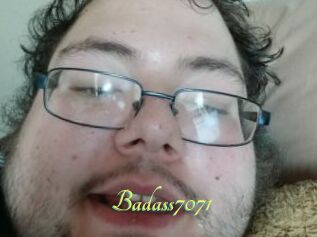 Badass7071