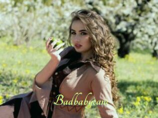 Badbabycam