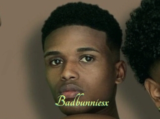 Badbunniesx