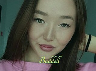Baddoll