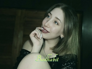 Badhabit