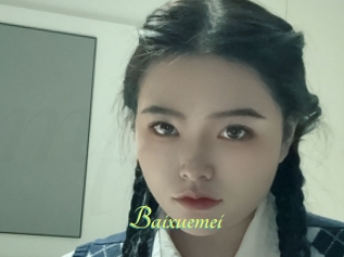 Baixuemei
