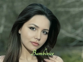 Bambivice
