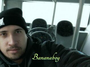 Bananaboy