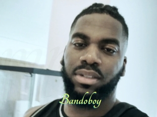 Bandoboy