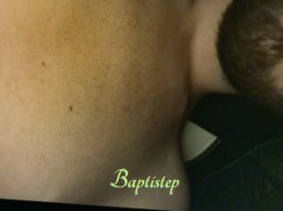 Baptistep