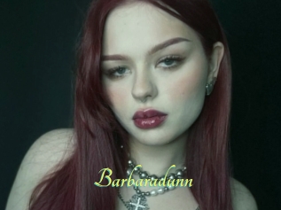 Barbaradunn