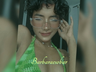 Barbaraesobar