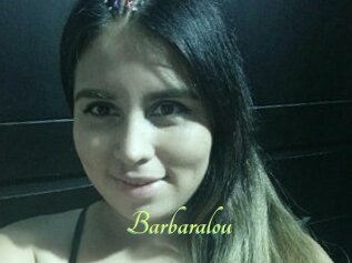 Barbaralou