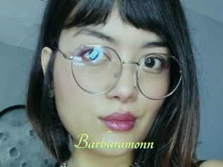 Barbaramonn