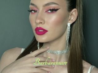 Barbaramurr