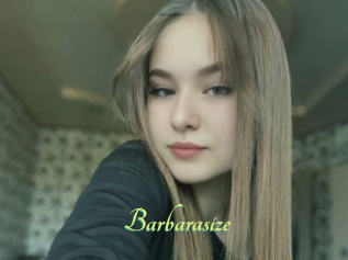 Barbarasize