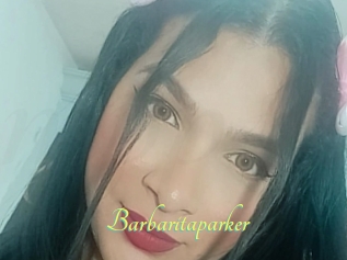 Barbaritaparker