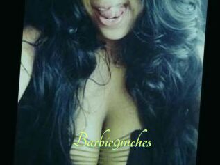 Barbie9inches