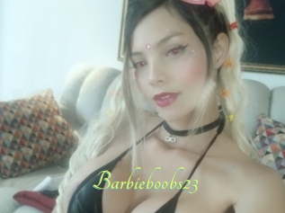 Barbieboobs23